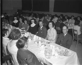Fête de Dollard au Collège Saint-Marc