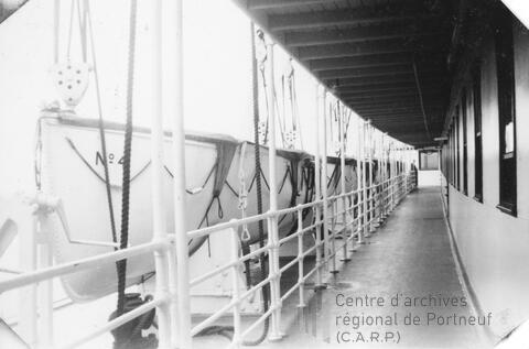 Original Document numérique not accessible