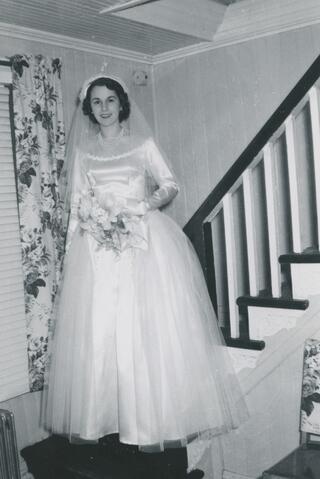 Original Document numérique not accessible