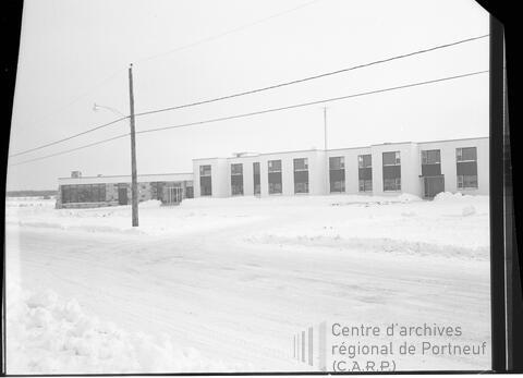 Original Document numérique not accessible