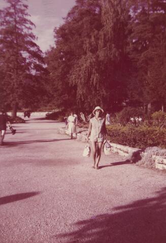 Original Document numérique not accessible