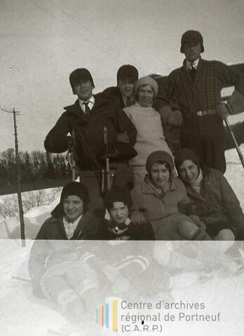 Original Document numérique not accessible