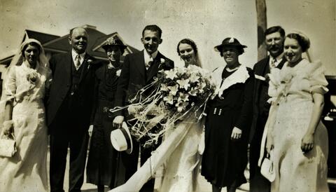 Original Document numérique not accessible