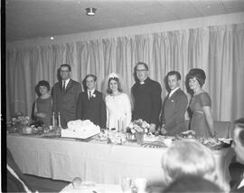 Cours de préparation au mariage