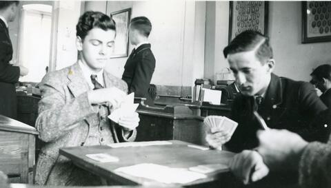 Original Document numérique not accessible