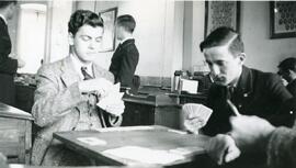 Carte Coeur atout - André Lortie, Jean-Charles Daigle- Jean-Louis Foley