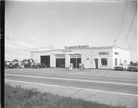 Garage René Janelle