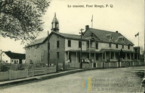 Original Document numérique not accessible