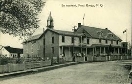 Couvent de Pont-Rouge