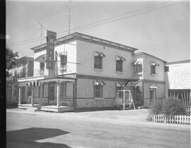 Hôtel Matte