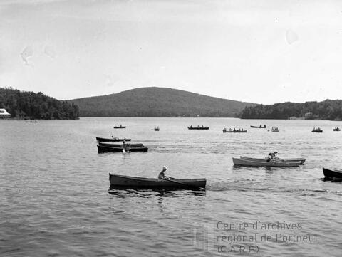 Original Document numérique not accessible