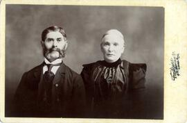 Cantin Pierre M. et Mme