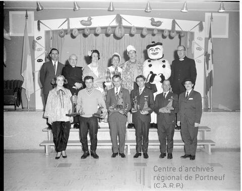 Original Document numérique not accessible
