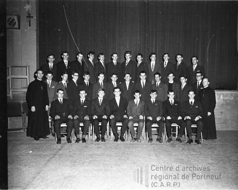 Original Document numérique not accessible