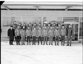 Hockey - Les Midgets