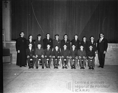 Original Document numérique not accessible