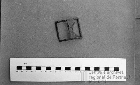 Original Document numérique not accessible