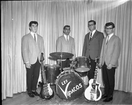 Orchestre Les Vipacos