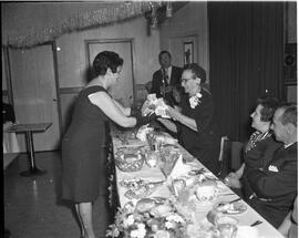 Alfred Naud - Fête de la municipalité