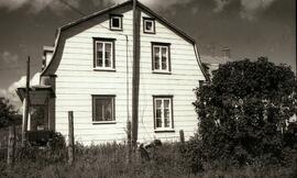 Propriétaire actuel Henri Tessier - Lot 6F Rivière-Noir