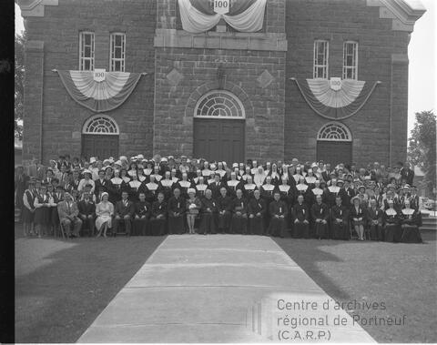 Original Document numérique not accessible