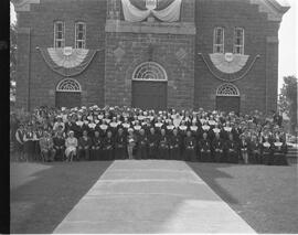 Centenaire de Portneuf