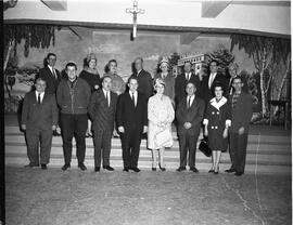Conseil Société Saint-Jean-Baptiste