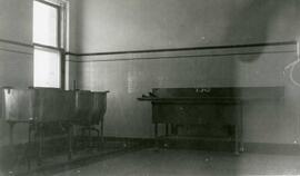 Réservoirs (cuisine) - 15 cm x 9 cm – n&b.