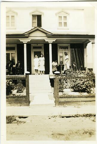 Original Document numérique not accessible