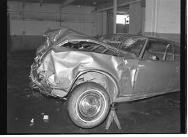 Garage Brassard – Claude Gignac