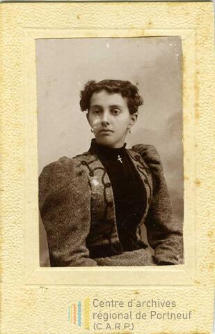 Original Document numérique not accessible