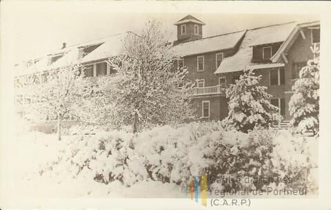 Original Document numérique not accessible