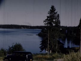 Voyage au Manitoba de Georges-Édouard-Déry