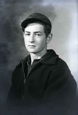 Oscar Leclerc