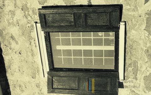 Original Document numérique not accessible