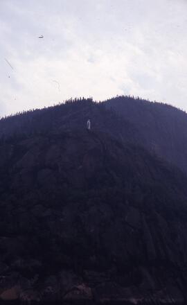 Voyage au Saguenay