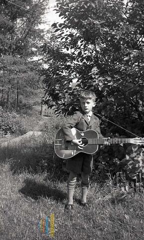 Original Document numérique not accessible