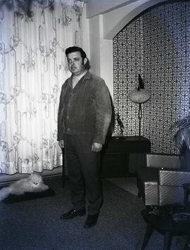 Déry Louis-Philippe