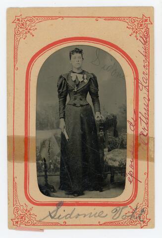 Original Document numérique not accessible