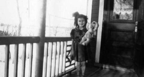 Original Document numérique not accessible