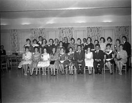 Cours de préparation au mariage