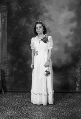 Denis, Alfreda