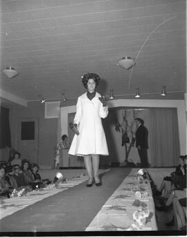 Revue de mode
