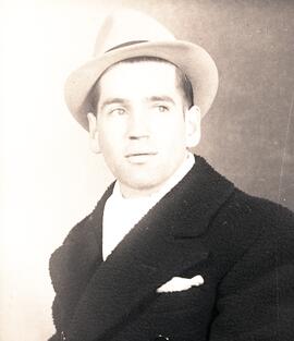 Joseph Drolet