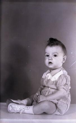 Genois Mme Roland - Bébé Julien