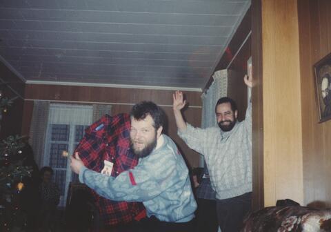 Original Document numérique not accessible