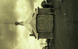 Église - 1973 à 1977