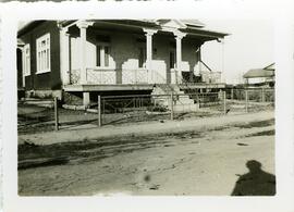 Maison d’Adrien Vohl