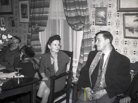 Original Document numérique not accessible