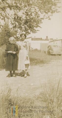 Original Document numérique not accessible